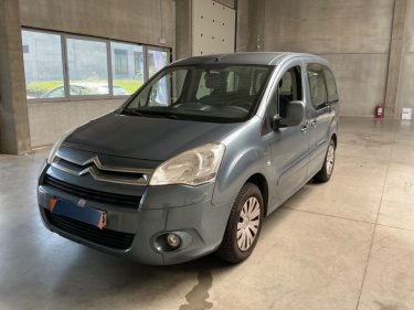 CITROEN BERLINGO 1.6 HDI 92 MULTISPACE 2011 