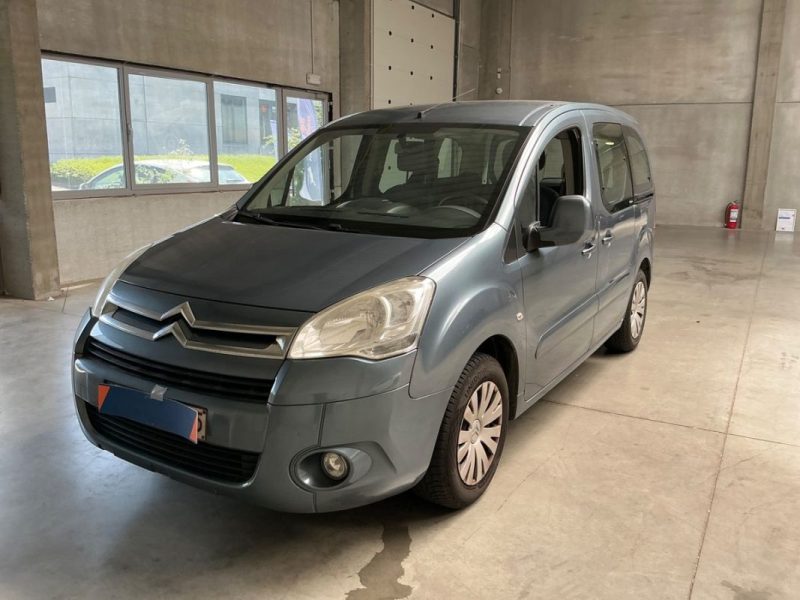 CITROEN BERLINGO 1.6 HDI 92 MULTISPACE 2011 