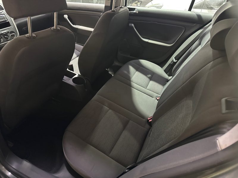 VOLKSWAGEN GOLF 5 1.9 TDI 90CV TRENDLINE 2006