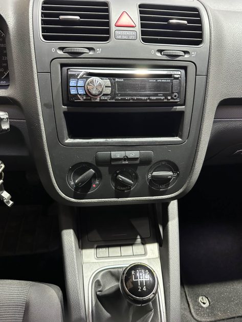 VOLKSWAGEN GOLF 5 1.9 TDI 90CV TRENDLINE 2006