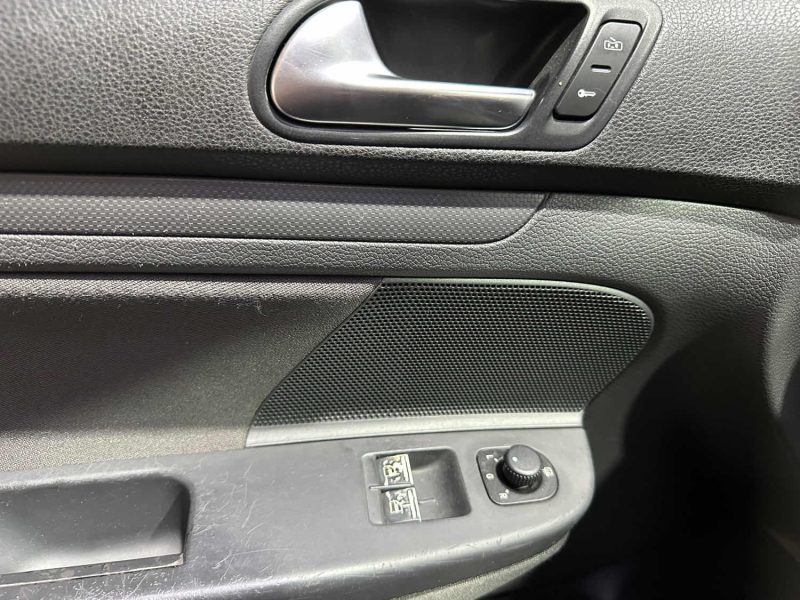 VOLKSWAGEN GOLF 5 1.9 TDI 90CV TRENDLINE 2006