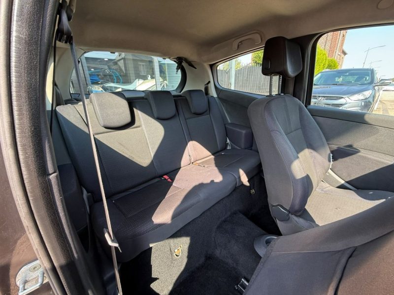 Renault Clio III 1.5 DCi 85Ch Exception