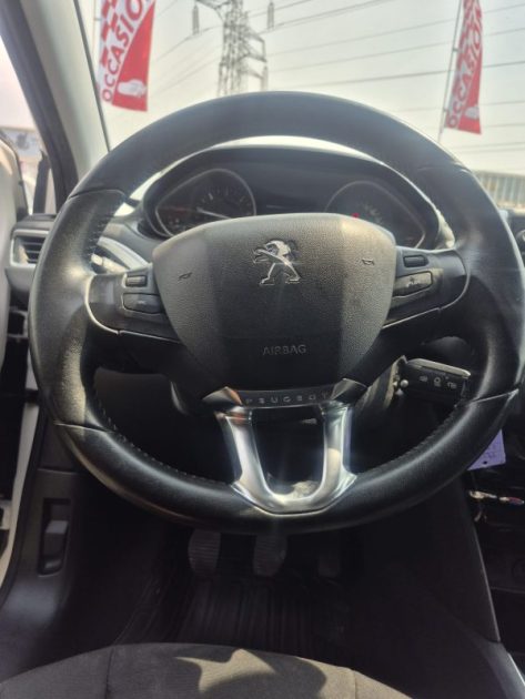  PEUGEOT 208 - I 5 Portes 1.6 e-HDi FAP S&S 92 cv
