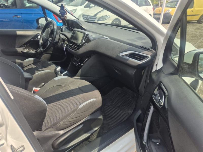  PEUGEOT 208 - I 5 Portes 1.6 e-HDi FAP S&S 92 cv