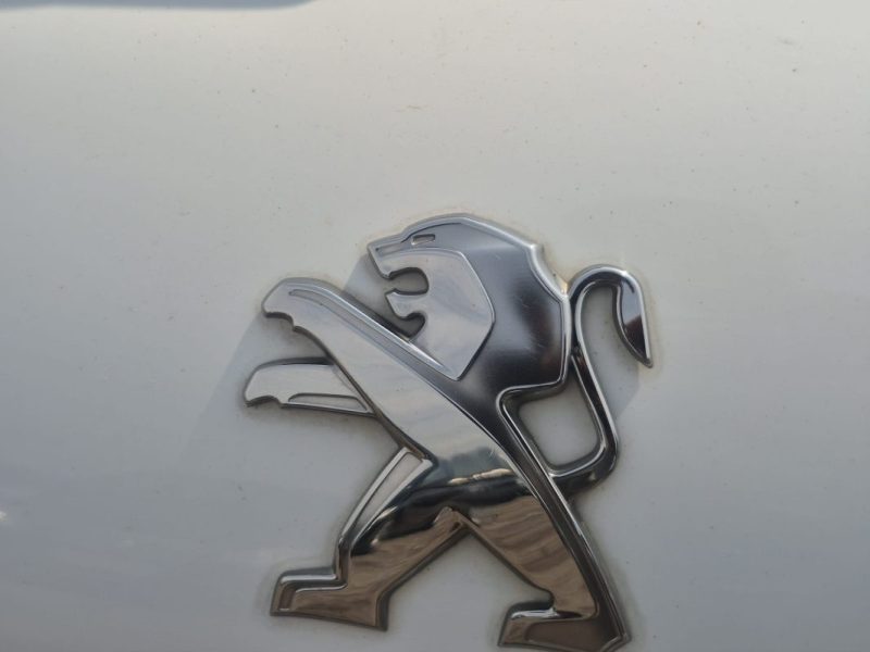  PEUGEOT 208 - I 5 Portes 1.6 e-HDi FAP S&S 92 cv