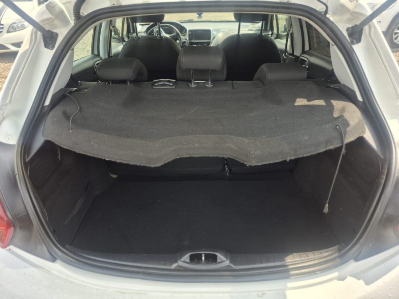  PEUGEOT 208 - I 5 Portes 1.6 e-HDi FAP S&S 92 cv