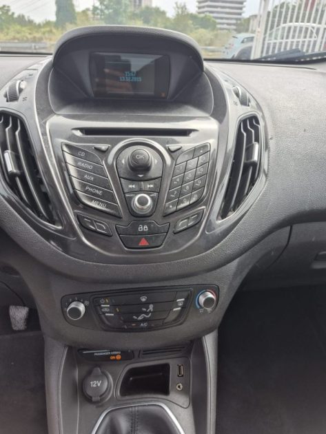 FORD Courier  Transit Courier 1.0 STCi EcoBoost 12V Combi court 100 cv