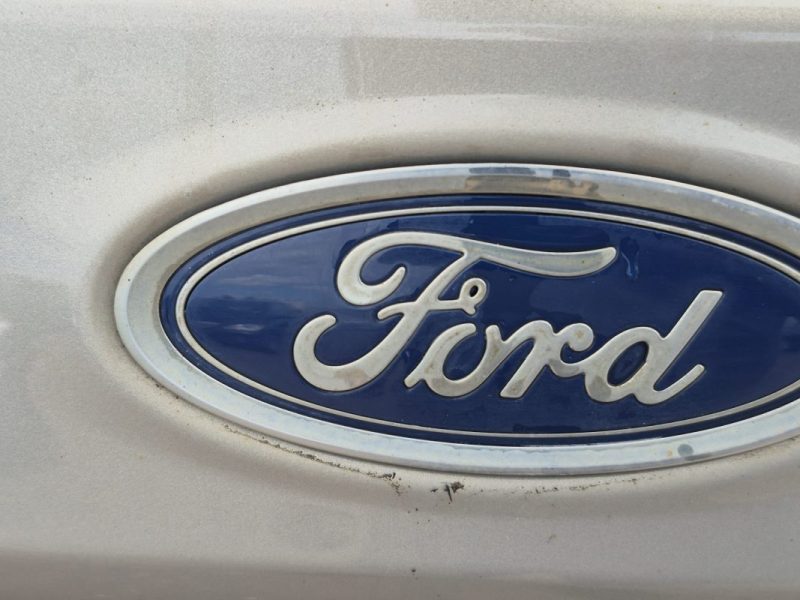 FORD Courier  Transit Courier 1.0 STCi EcoBoost 12V Combi court 100 cv