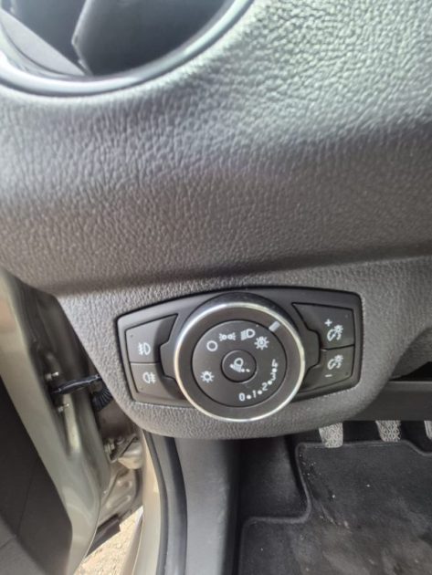 FORD Courier  Transit Courier 1.0 STCi EcoBoost 12V Combi court 100 cv