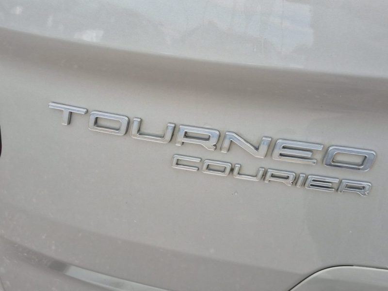 FORD Courier  Transit Courier 1.0 STCi EcoBoost 12V Combi court 100 cv