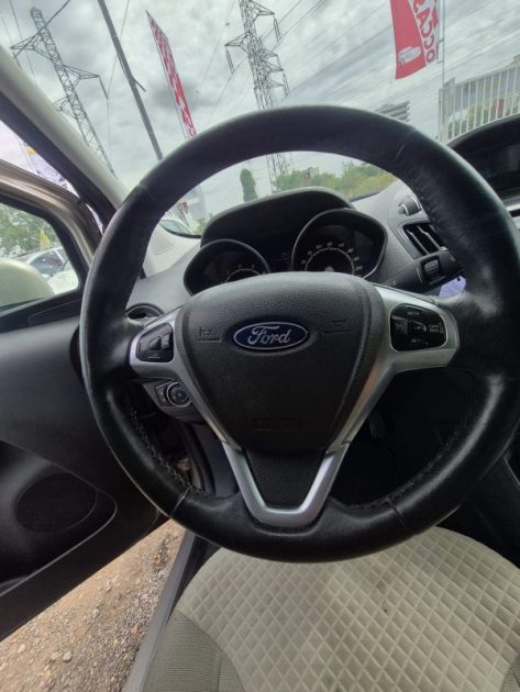 FORD Courier  Transit Courier 1.0 STCi EcoBoost 12V Combi court 100 cv