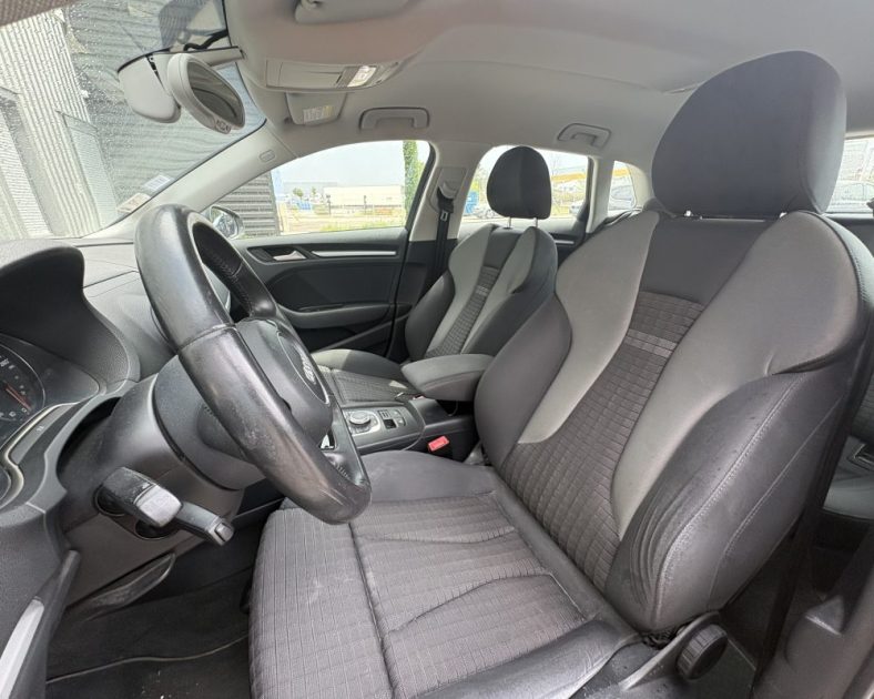 Audi A3 Sportback 1.4 TFSI 140 ch 2013 — Entretien Complet - GARANTIE 6 MOIS