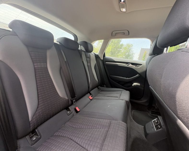 Audi A3 Sportback 1.4 TFSI 140 ch 2013 — Entretien Complet - GARANTIE 6 MOIS