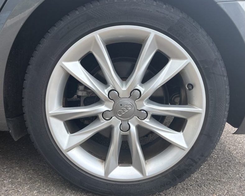 Audi A3 Sportback 1.4 TFSI 140 ch 2013 — Entretien Complet - GARANTIE 6 MOIS