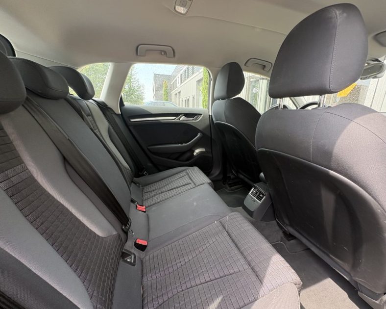 Audi A3 Sportback 1.4 TFSI 140 ch 2013 — Entretien Complet - GARANTIE 6 MOIS