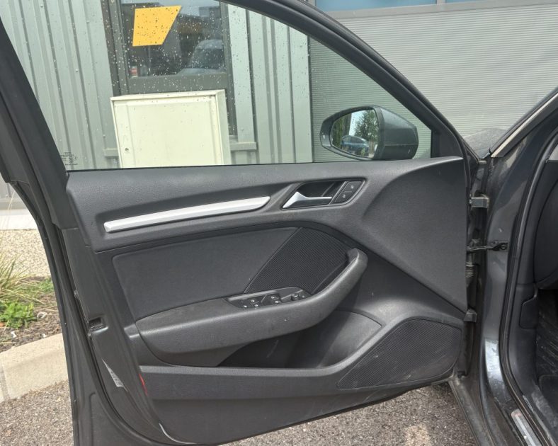 Audi A3 Sportback 1.4 TFSI 140 ch 2013 — Entretien Complet - GARANTIE 6 MOIS