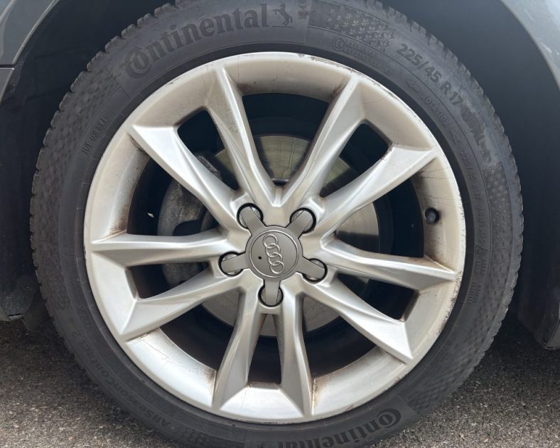 Audi A3 Sportback 1.4 TFSI 140 ch 2013 — Entretien Complet - GARANTIE 6 MOIS