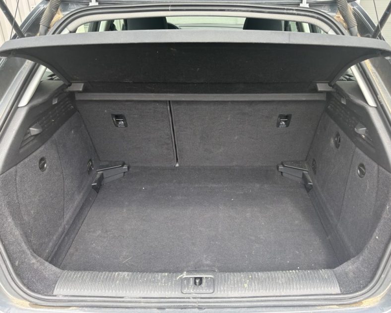 Audi A3 Sportback 1.4 TFSI 140 ch 2013 — Entretien Complet - GARANTIE 6 MOIS