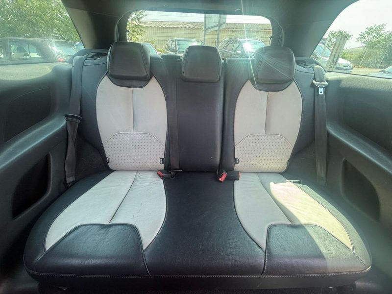 Citroen DS 3 1.6i 120 Ch Boite Auto 