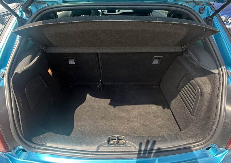Citroen DS 3 1.6i 120 Ch Boite Auto 