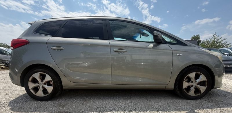 Kia Carens 1.7 Crdi 136 Ch 7 Place Garantie 