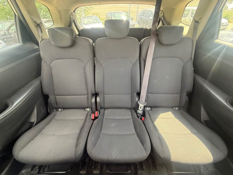 Kia Carens 1.7 Crdi 136 Ch 7 Place Garantie 