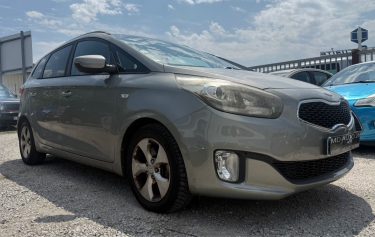 Kia Carens 1.7 Crdi 136 Ch 7 Place Garantie 