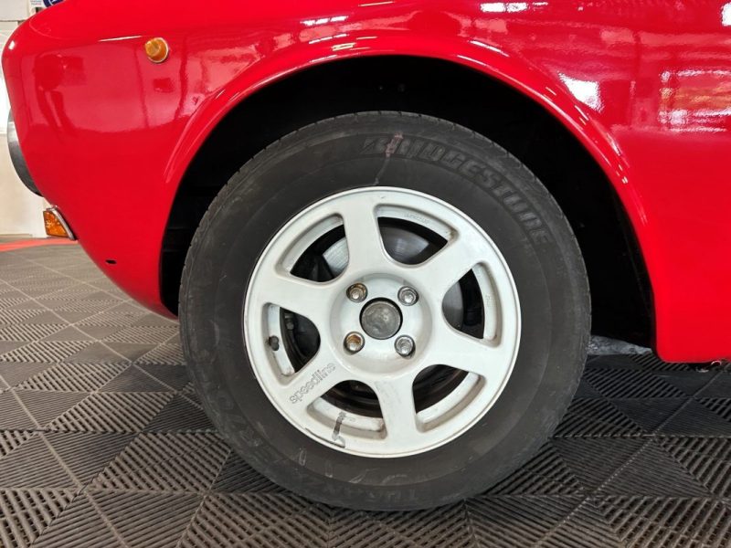ALFA ROMEO 2000 2000 GTV 1971