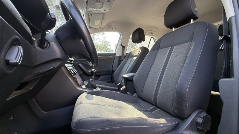 VOLKSWAGEN T-ROC 1.0 TSI 115 2017 Lounge