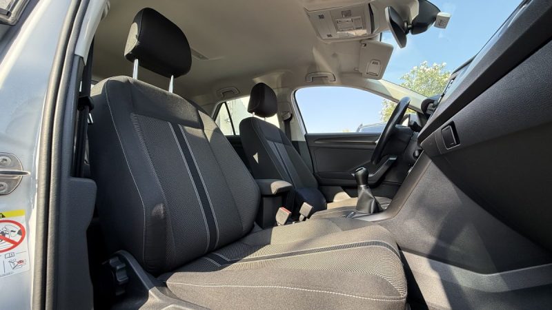 VOLKSWAGEN T-ROC 1.0 TSI 115 2017 Lounge