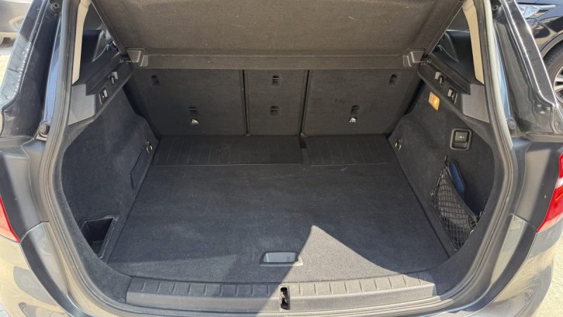 BMW ACTIVE TOURER SERIE 2 218I LOUNGE 2015