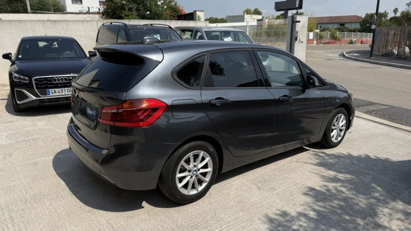 BMW ACTIVE TOURER SERIE 2 218I LOUNGE 2015