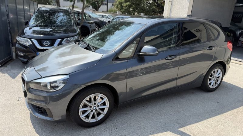 BMW ACTIVE TOURER SERIE 2 218I LOUNGE 2015