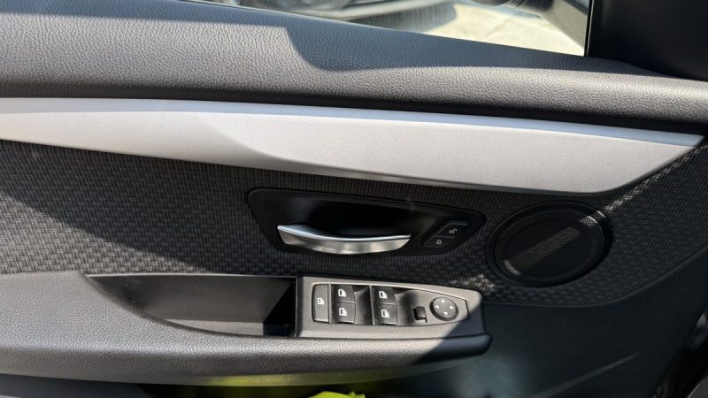 BMW ACTIVE TOURER SERIE 2 218I LOUNGE 2015