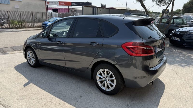 BMW ACTIVE TOURER SERIE 2 218I LOUNGE 2015