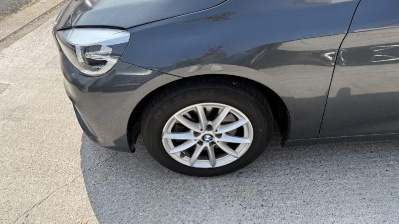 BMW ACTIVE TOURER SERIE 2 218I LOUNGE 2015