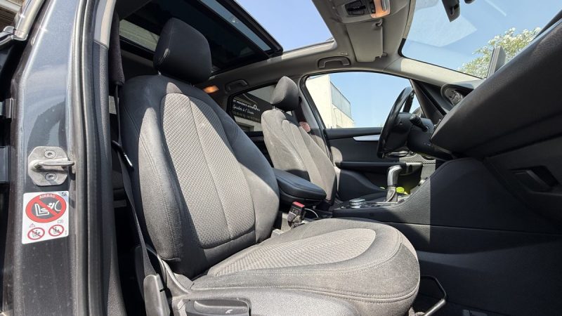 BMW ACTIVE TOURER SERIE 2 218I LOUNGE 2015