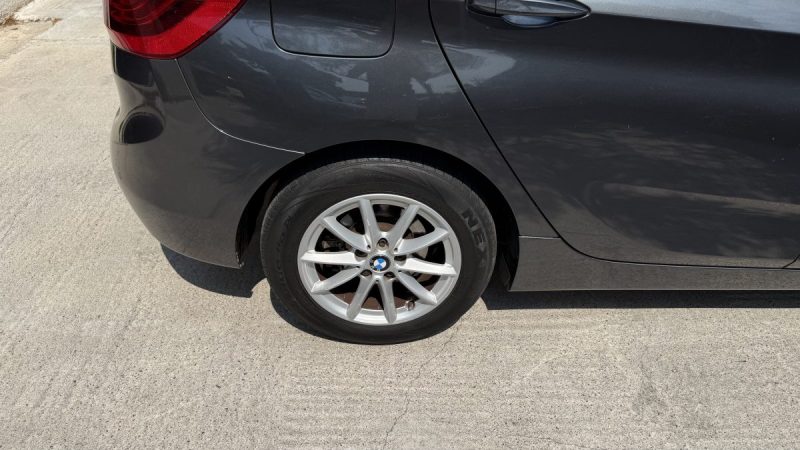 BMW ACTIVE TOURER SERIE 2 218I LOUNGE 2015