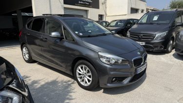 BMW ACTIVE TOURER SERIE 2 218I LOUNGE 2015