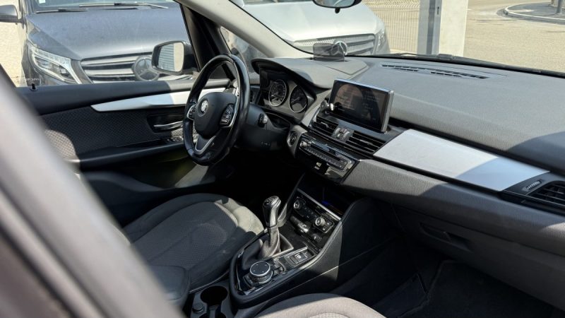 BMW ACTIVE TOURER SERIE 2 218I LOUNGE 2015