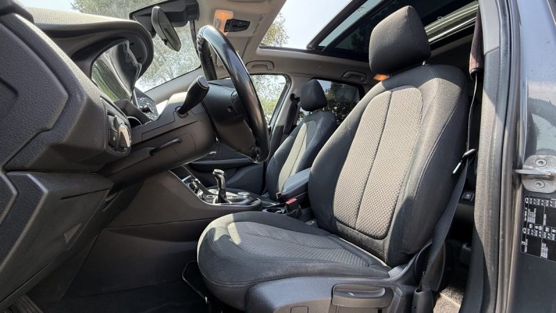 BMW ACTIVE TOURER SERIE 2 218I LOUNGE 2015