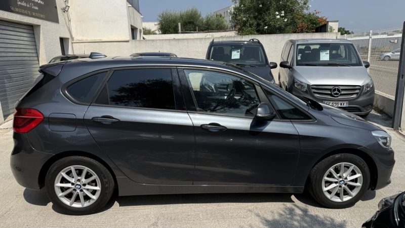 BMW ACTIVE TOURER SERIE 2 218I LOUNGE 2015