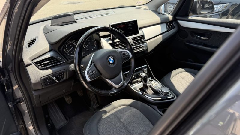 BMW ACTIVE TOURER SERIE 2 218I LOUNGE 2015