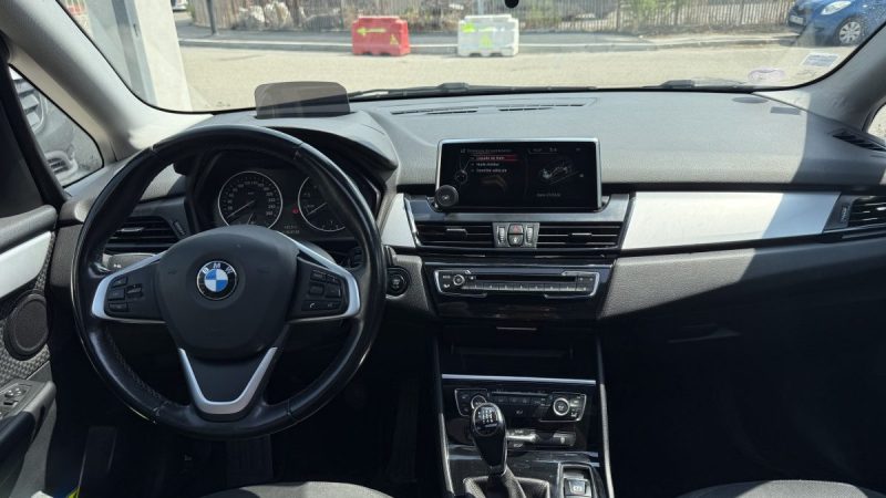 BMW ACTIVE TOURER SERIE 2 218I LOUNGE 2015