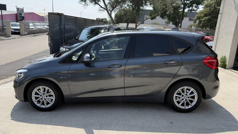 BMW ACTIVE TOURER SERIE 2 218I LOUNGE 2015