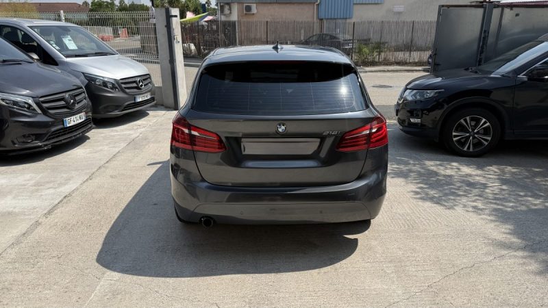 BMW ACTIVE TOURER SERIE 2 218I LOUNGE 2015