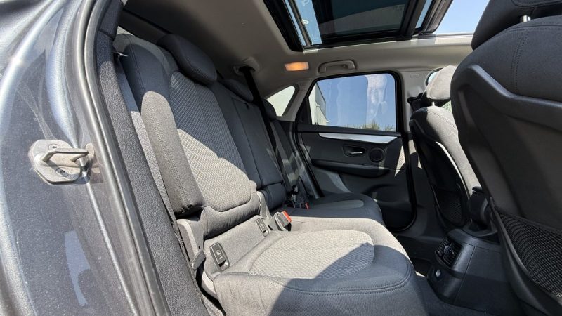 BMW ACTIVE TOURER SERIE 2 218I LOUNGE 2015