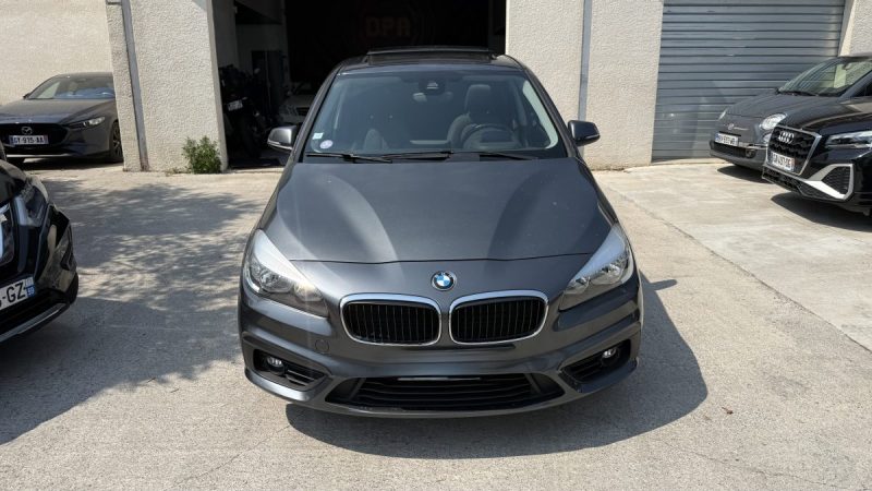BMW ACTIVE TOURER SERIE 2 218I LOUNGE 2015