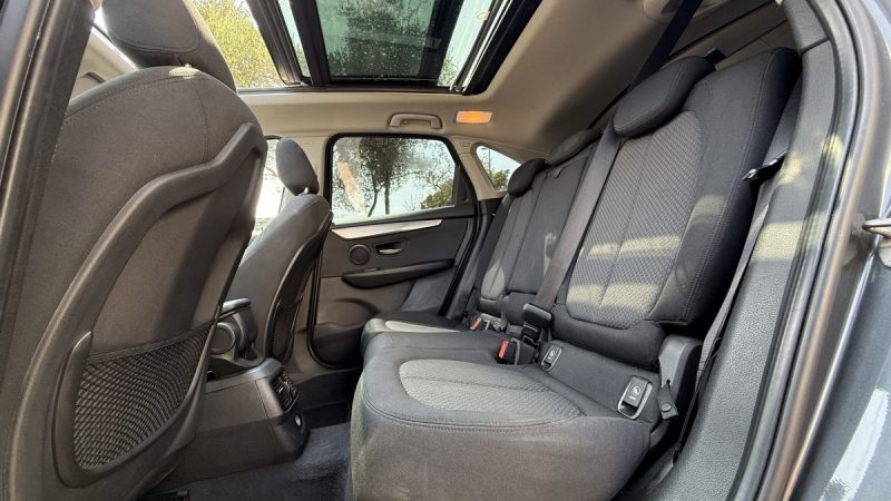 BMW ACTIVE TOURER SERIE 2 218I LOUNGE 2015