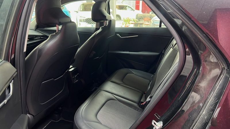 KIA NIRO SUV PHASE 3 HYBRIDE 141cv ACTIVE BUSINESS/1 ERE MAIN/TVA RECUPERABLE